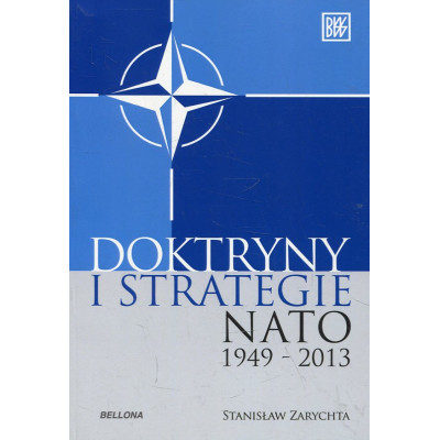 Doktryny i strategie NATO