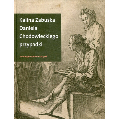Daniela Chodowieckiego przypadki
