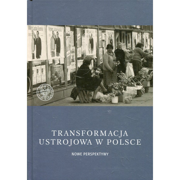 Transformacja ustrojowa w Polsce