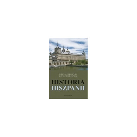 Historia Hiszpanii
