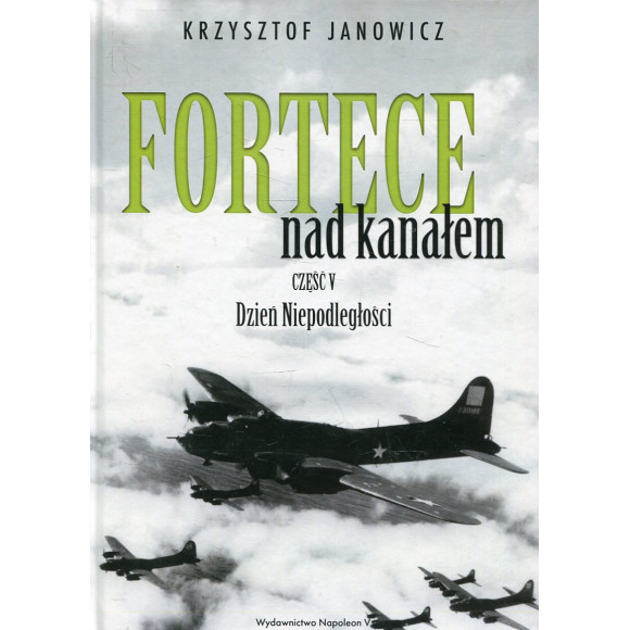 Fortece nad kanałem cz.V