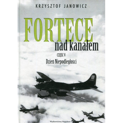 Fortece nad kanałem cz.V