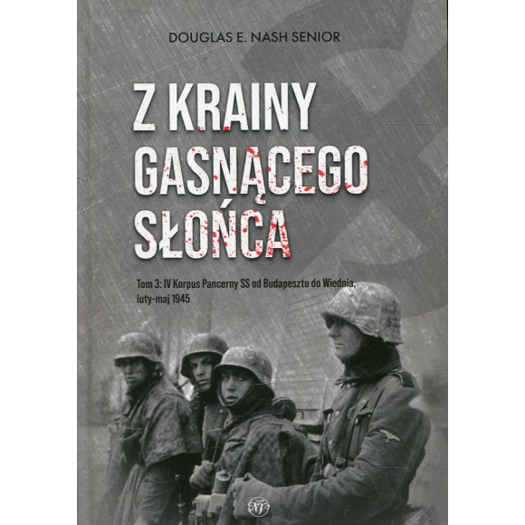 Z krainy gasnącego słońca