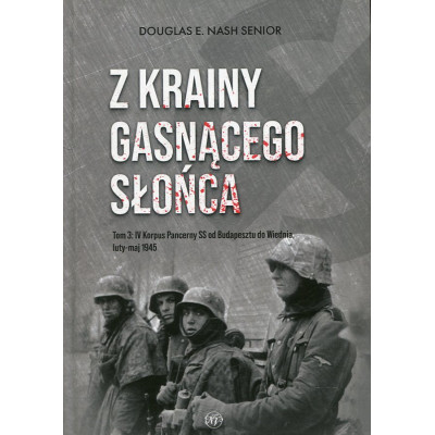 Z krainy gasnącego słońca