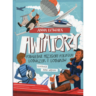 Awiatorzy