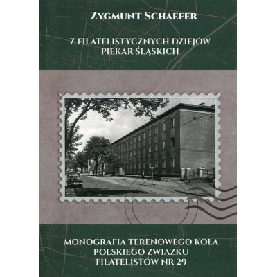 Z filatelistycznych dziejów Piekar Śląskich