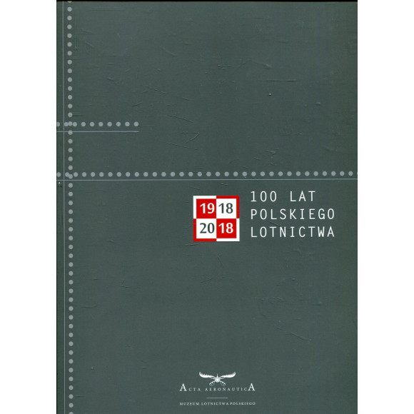 100 lat polskiego lotnictwa