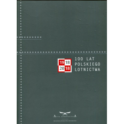 100 lat polskiego lotnictwa