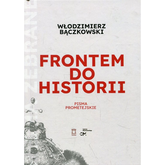 Frontem do historii
