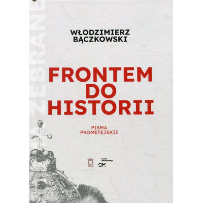 Frontem do historii
