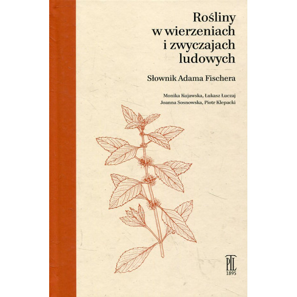 Rośliny w wierzeniach i zwyczajach ludowych
