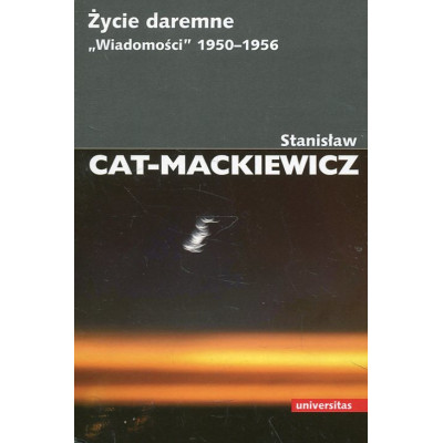 Życie daremne