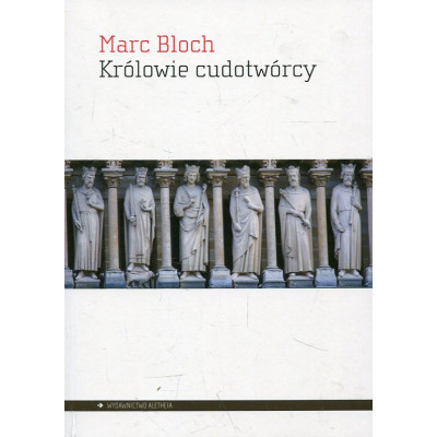 Królowie cudotwórcy