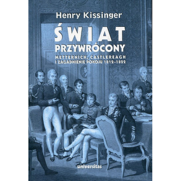 Świat przywrócony