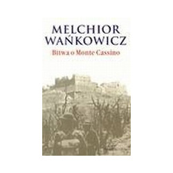 Bitwa o Monte Cassino