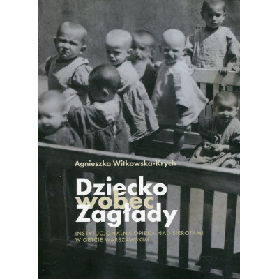 Dziecko wobec Zagłady
