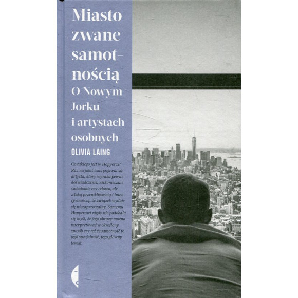 Miasto zwane samotnością