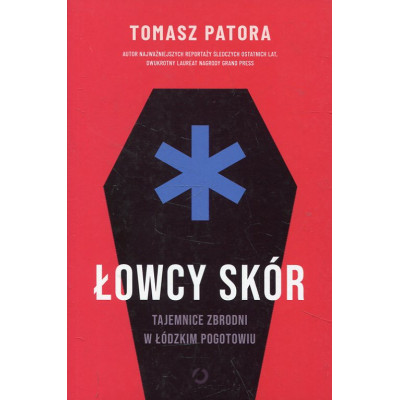 Łowcy skór