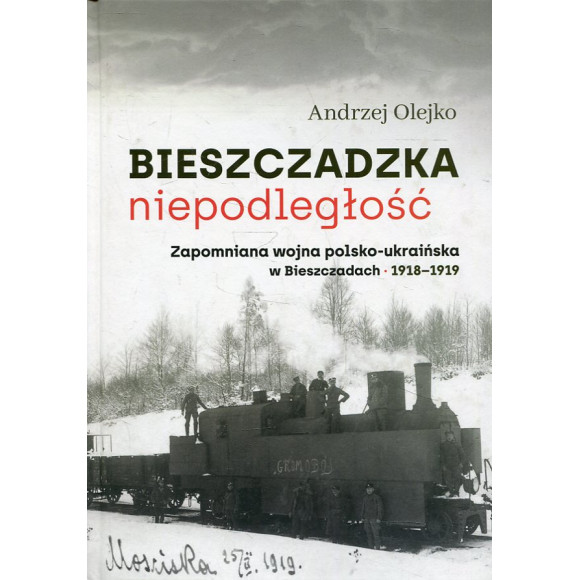 Bieszczadzka niepodległość