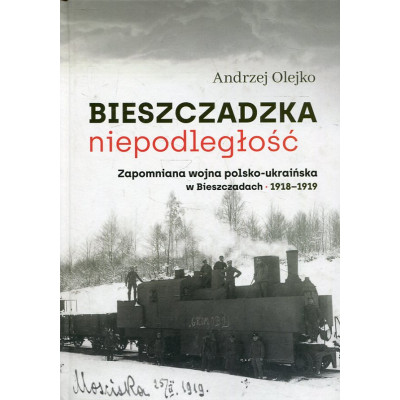 Bieszczadzka niepodległość