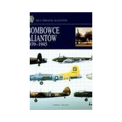 Bombowce aliantów 1939-1945