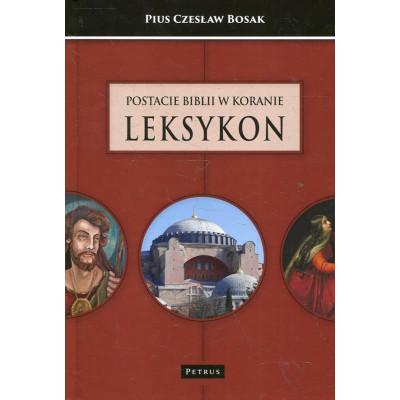 Postacie Biblii w Koranie