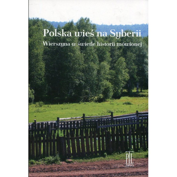 Polska wieś na Syberii