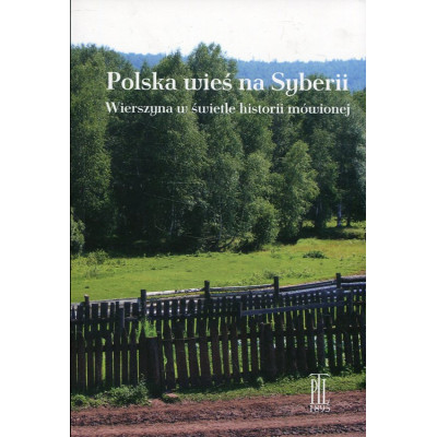 Polska wieś na Syberii