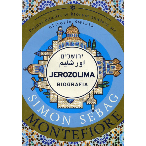 Jerozolima