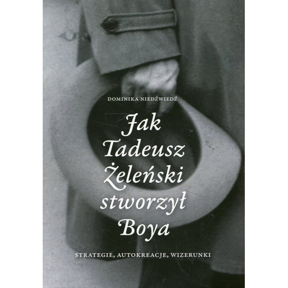 Jak Tadeusz Żeleński stworzył Boya