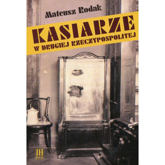Kasiarze w Drugiej Rzeczypospolitej