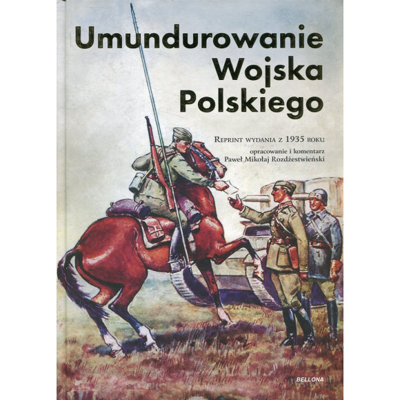 Umundurowanie Wojska Polskiego