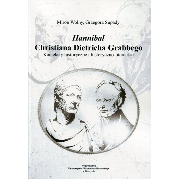 Hannibal Christiana Dietricha Grabbego