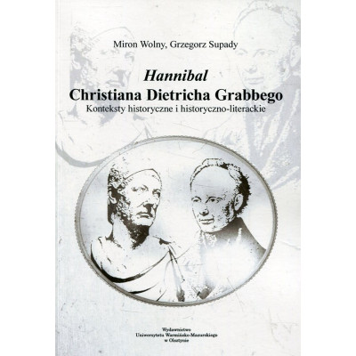 Hannibal Christiana Dietricha Grabbego