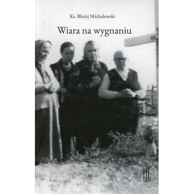 Wiara na wygnaniu