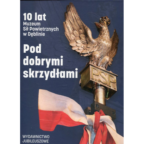 Pod dobrymi skrzydłami