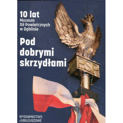 Pod dobrymi skrzydłami