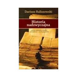 Historia nadzwyczajna