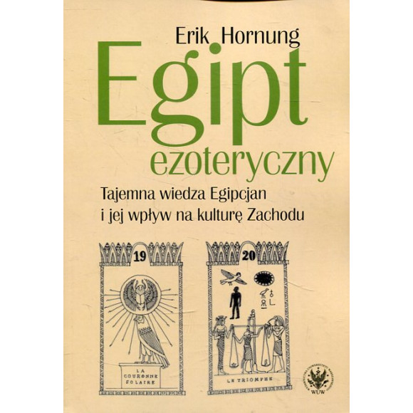 Egipt ezoteryczny