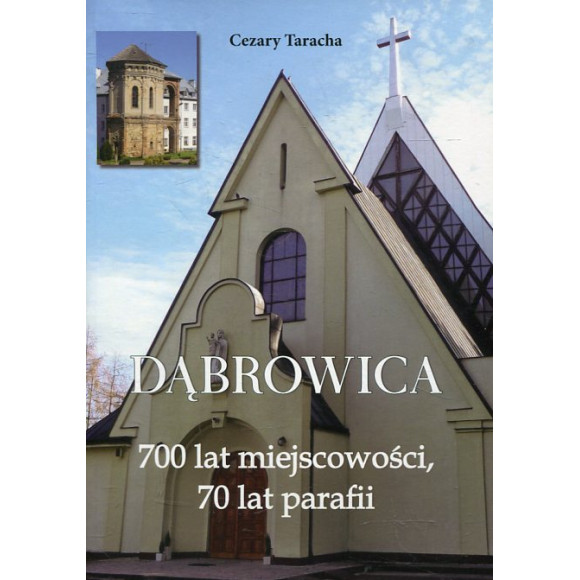 Dąbrowica