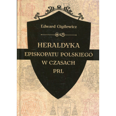 Heraldyka Episkopatu Polskiego w czasach PRL
