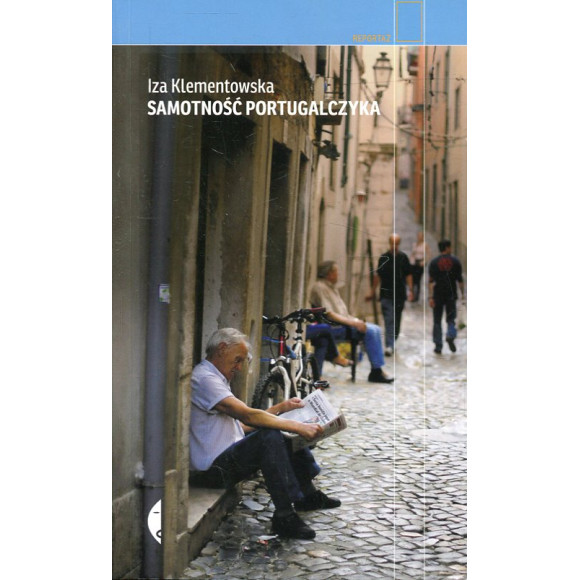 Samotność Portugalczyka