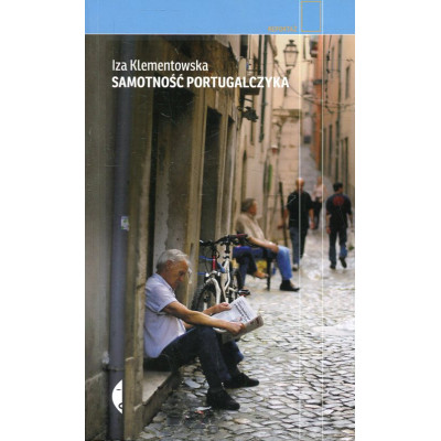 Samotność Portugalczyka