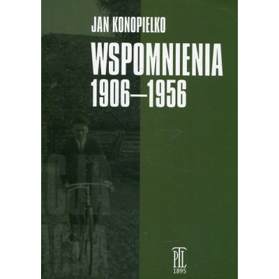 Wspomnienia 1906-1956