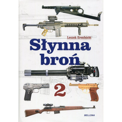 Słynna broń 2