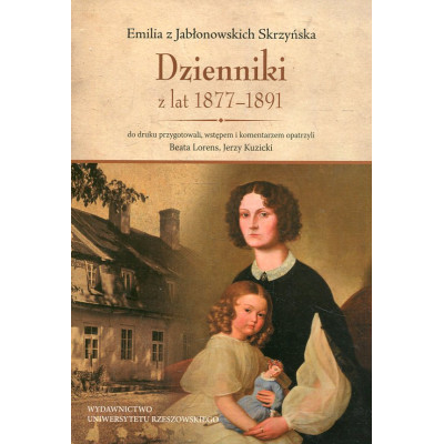 Dzienniki z lat 1877-1891