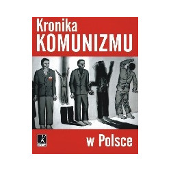 Kronika komunizmu w Polsce