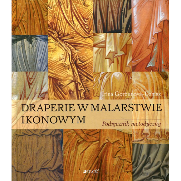 Draperie w malarstwie ikonowym