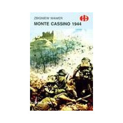 Monte Cassino 1944