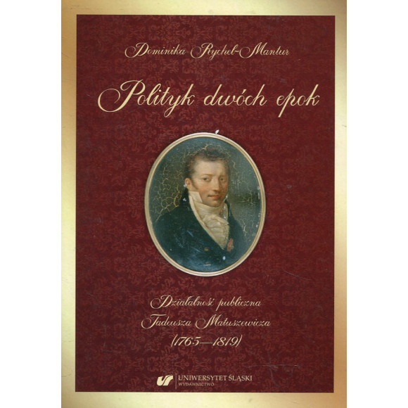 Polityk dwóch epok